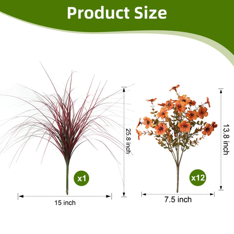 Ivydale burgundy grass tall accent demonstrating height and visual depth benefit