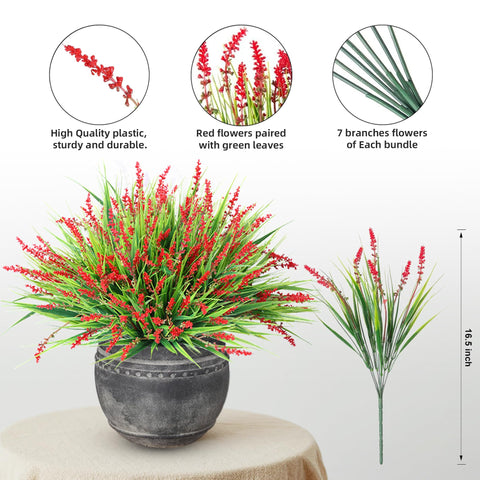 Ivydale moveable leaves detail demonstrating flexible, lifelike foliage