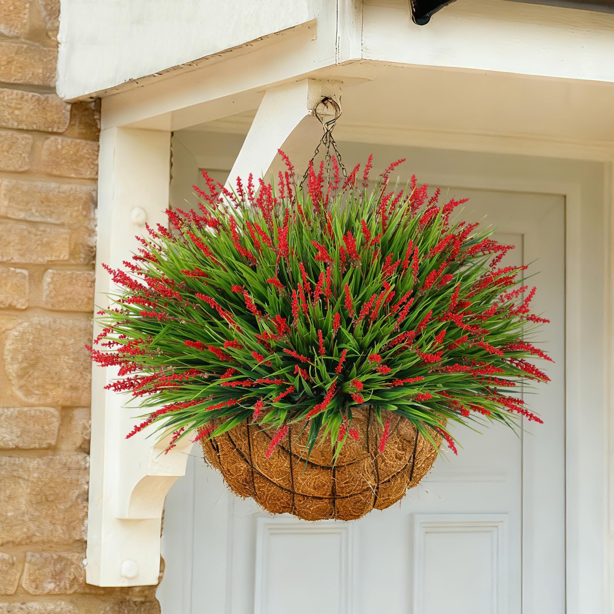 Ivydale tabletop planter arrangement enhancing indoor decor without upkeep