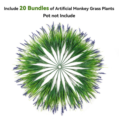 Ivydale side profile showing 16.5-inch stem length, easy-to-fit planter sizing