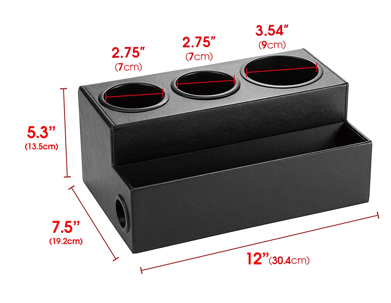 J JACKCUBE DESIGN steel cups close-up showing heat-resistant storage benefit