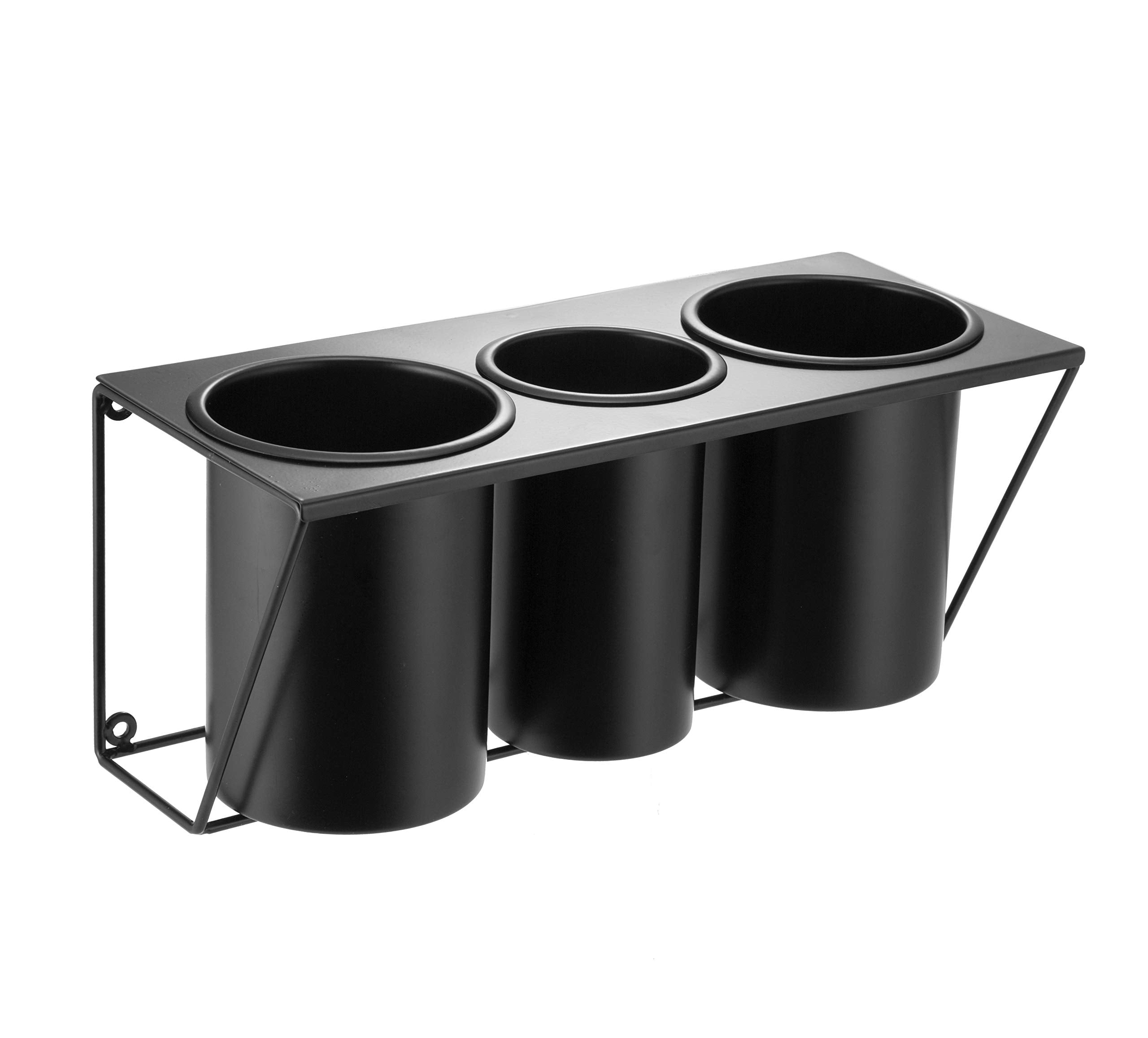 J JACKCUBE DESIGN close-up of steel finish and welds, durable heat-resistant material