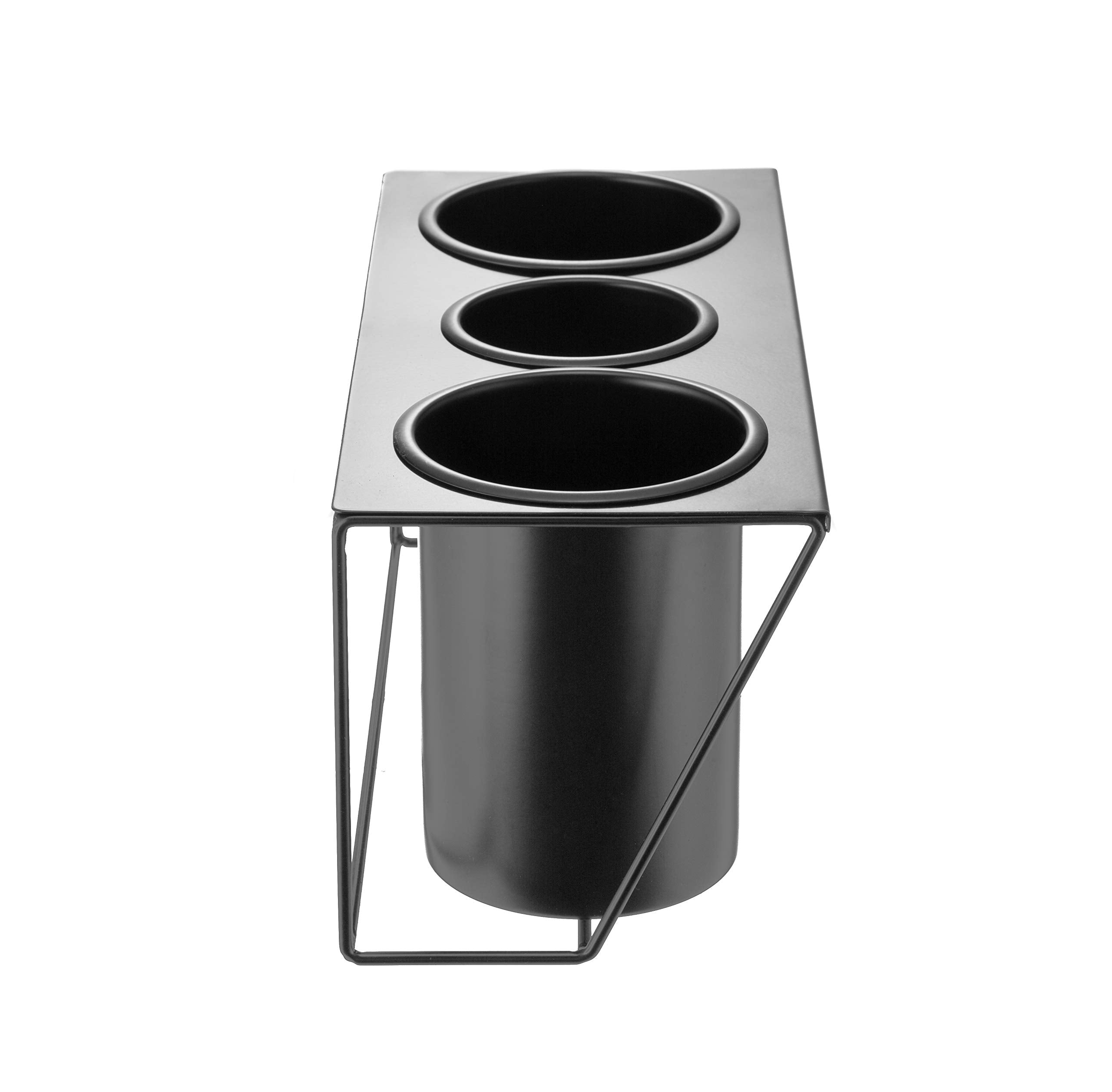J JACKCUBE DESIGN removable tray pulled out, easy cleaning and drainage benefit