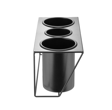 J JACKCUBE DESIGN removable tray pulled out, easy cleaning and drainage benefit