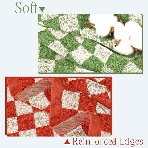 Jacquotha reinforced hem detail showing durable stitching to prevent unraveling