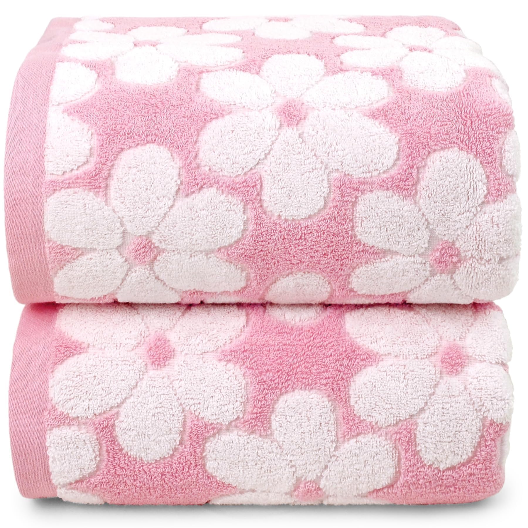Jacquotha gift-wrapped towels ready for gifting and special-occasion appeal