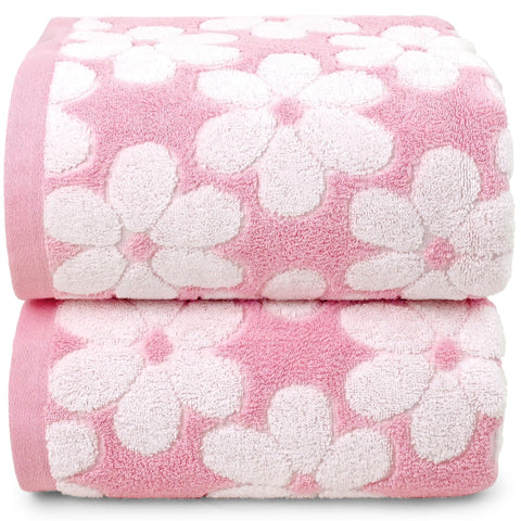 Jacquotha gift-wrapped towels ready for gifting and special-occasion appeal
