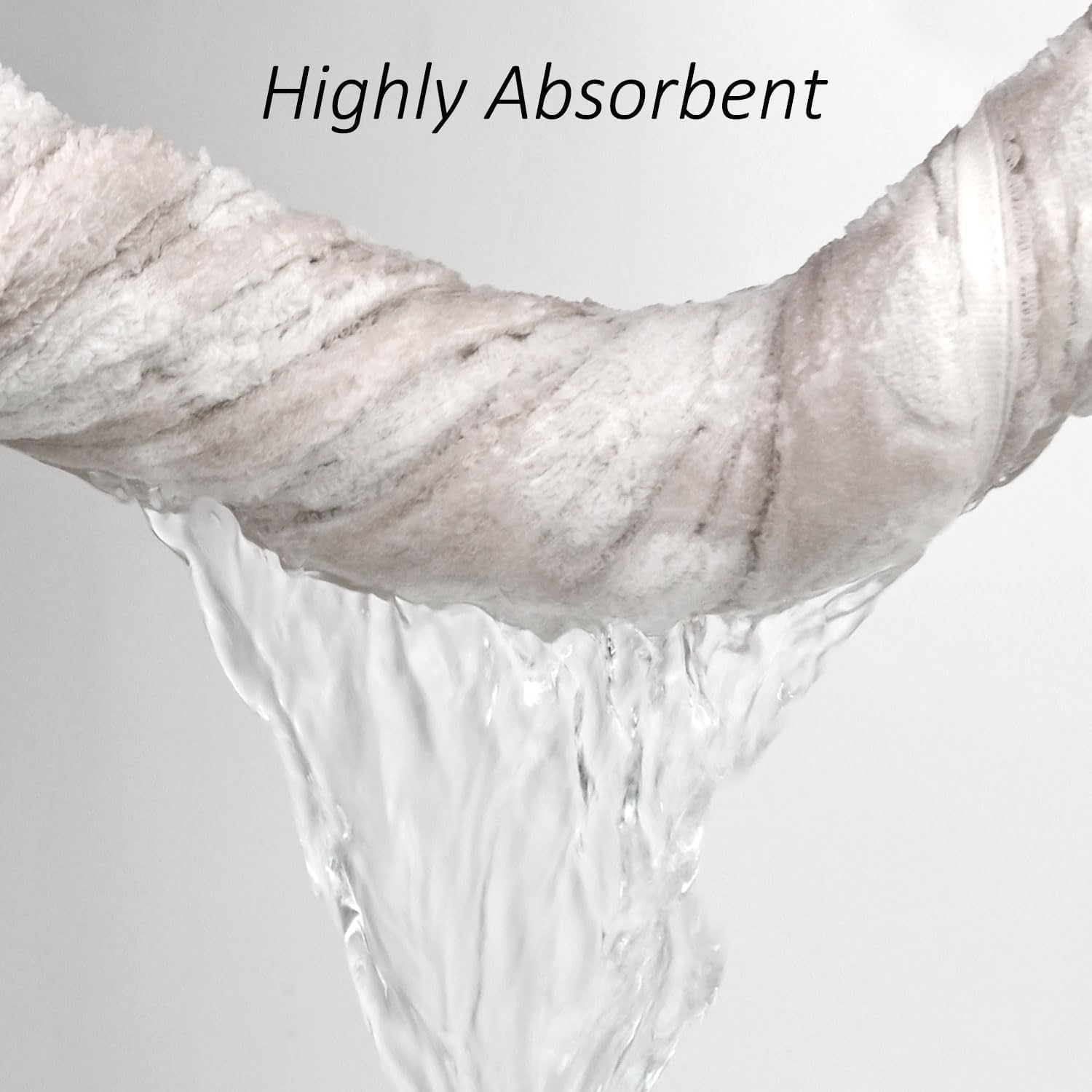 Jacquotha label and reinforced seam detail showing durable stitching