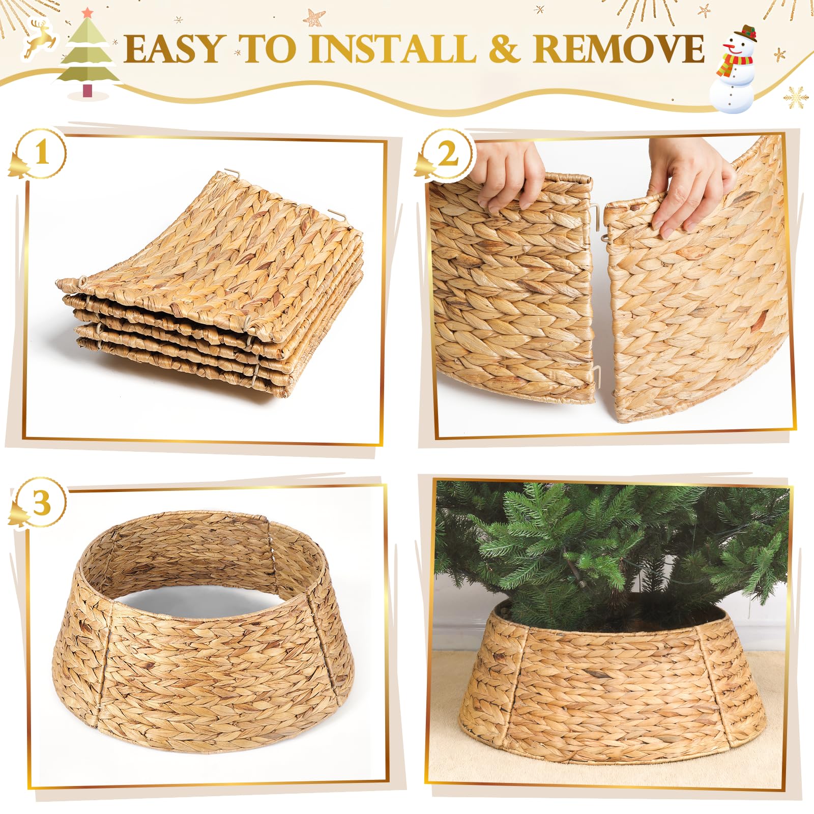Jadkysarh in cozy living room setting enhancing holiday warmth and style