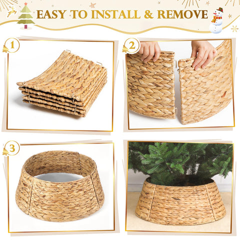 Jadkysarh in cozy living room setting enhancing holiday warmth and style