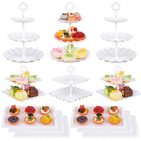 Jaevorite front packaging showing full 12-pack set and clear contents for event planning