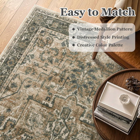 Jainmy rug edge and binding close-up showing durable finish and longevity benefit