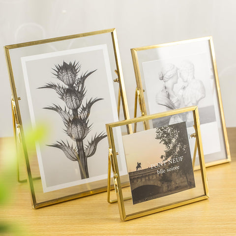 Jajamy frame nestled in shock-proof foam to show safe, damage-free packaging