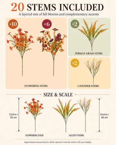 JAKY-Global close-up of mum petals highlighting realistic texture and lasting color