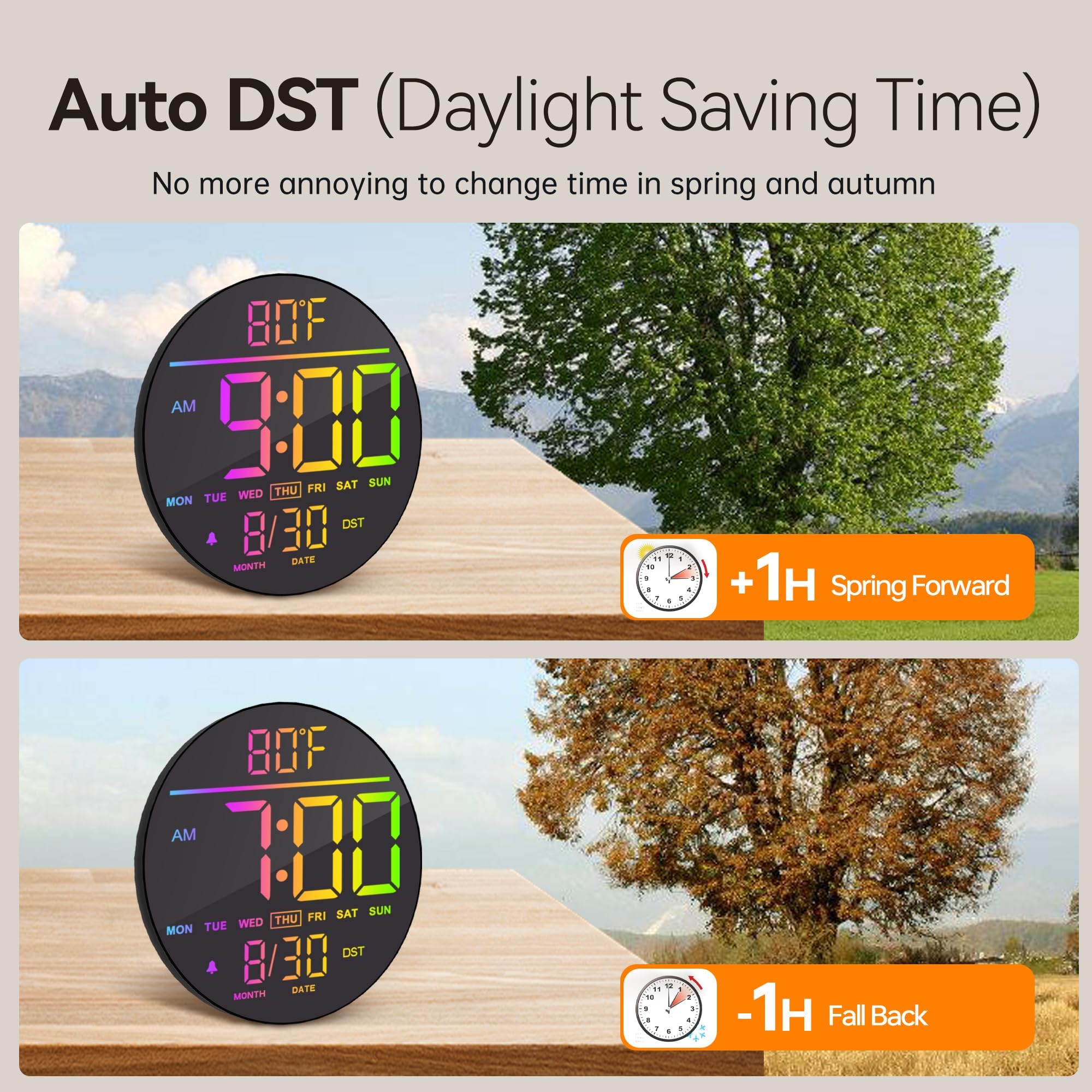 JALL classroom timer in use helping teachers manage timed activities benefit