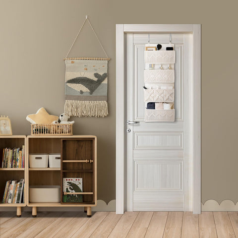 janebeauties scale comparison with standard door demonstrating compact footprint benefit
