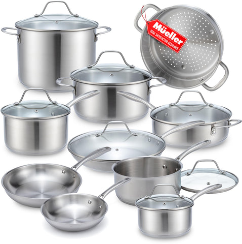 JANSKA Mueller front view of 17-piece set showing contents and benefit of complete coverage