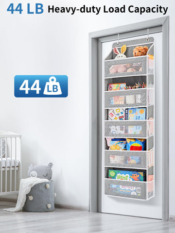 JARLINK storing snacks and small pantry items to maximize kitchen space
