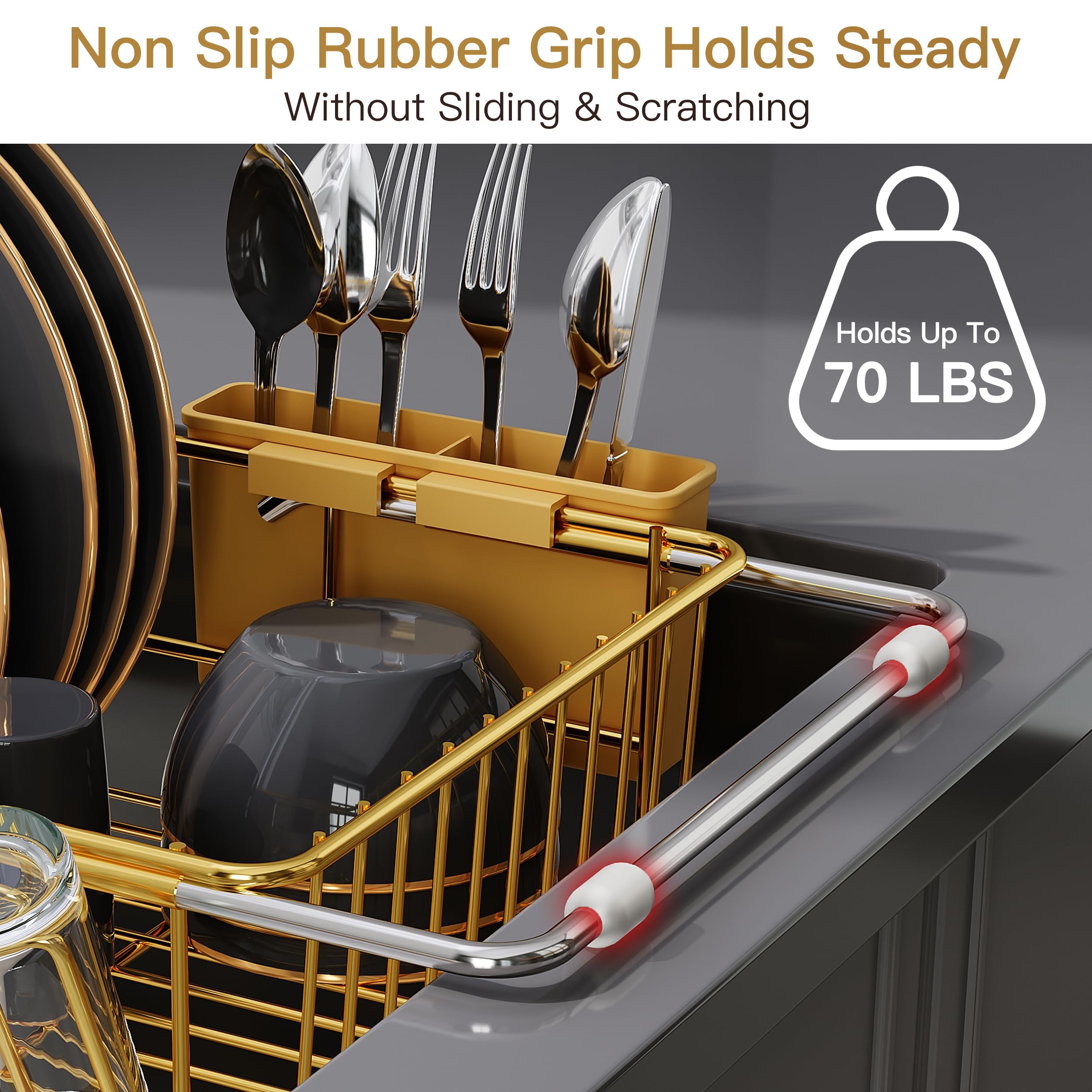 JASIWAY loaded with plates bowls and cups maximizing daily capacity