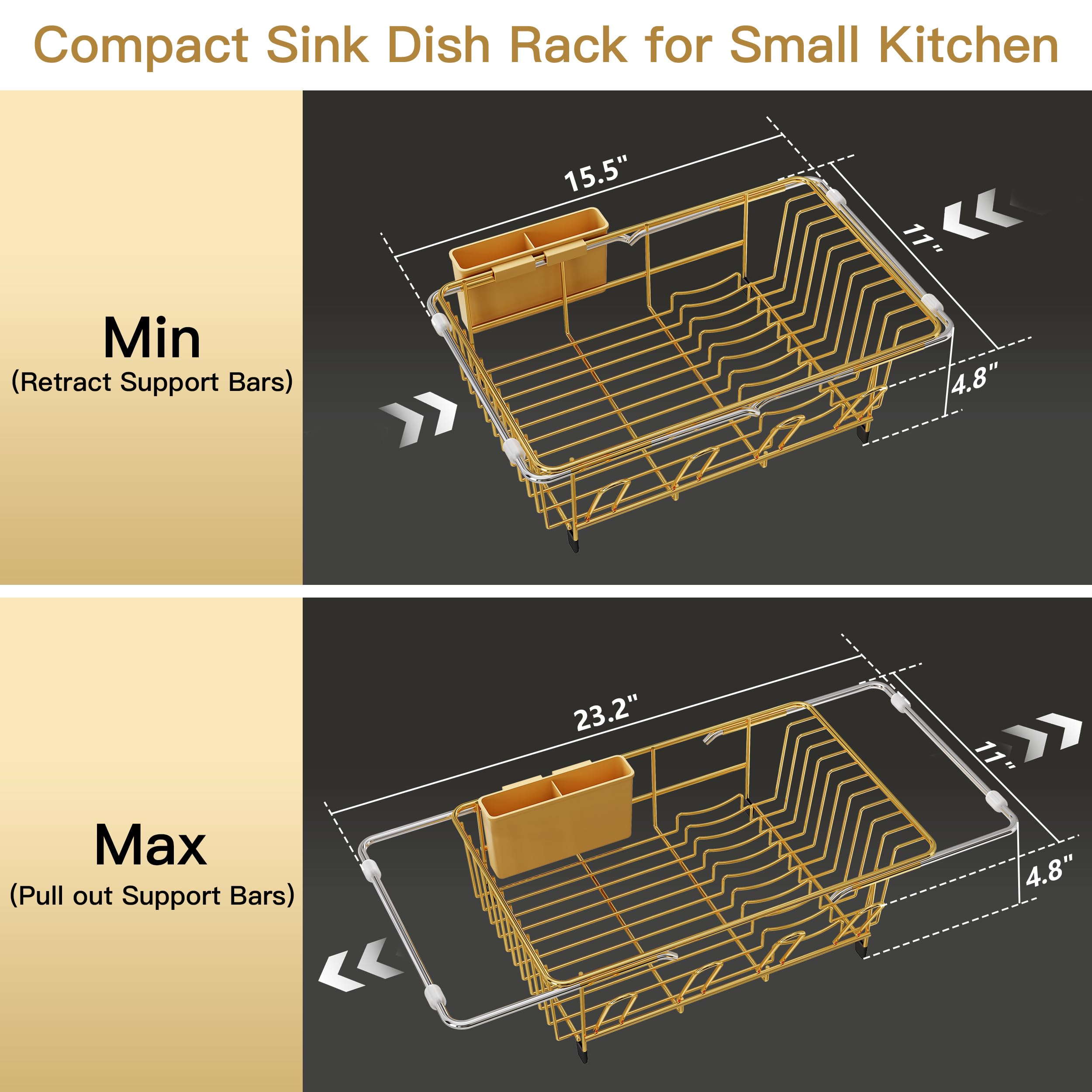 JASIWAY plate slots detail keeping plates upright to speed drying