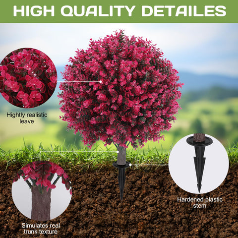 jasmpig ground spike detail showing secure anchoring benefit for outdoors