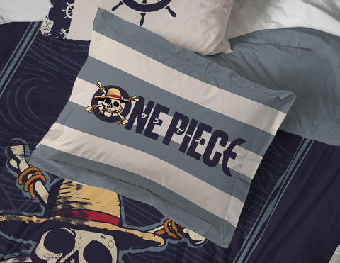 Jay Franco comforter on a Twin bed in a child's room showing themed styling and cozy feel