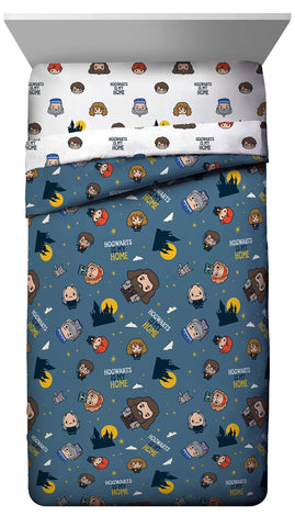 Jay Franco folded sheet set showing neat storage and soft microfiber feel
