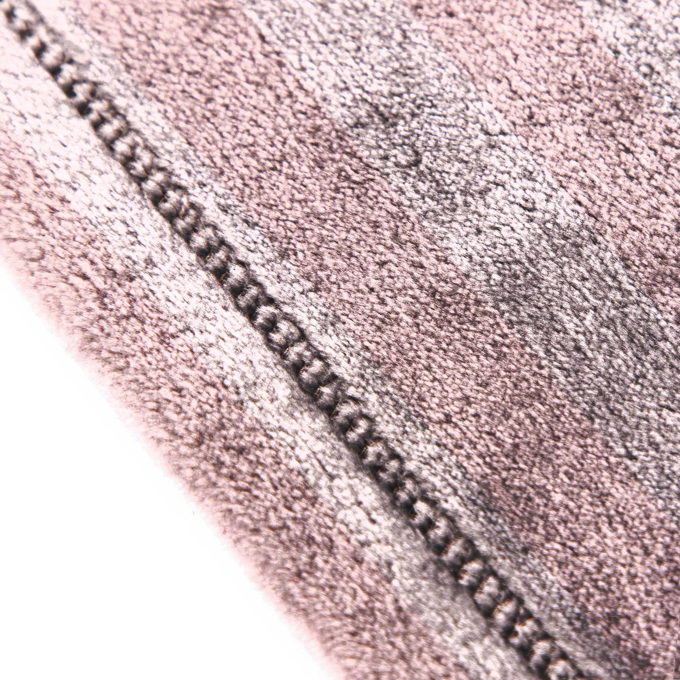 Jay Franco Hello Kitty throw folded for storage demonstrating compact convenience