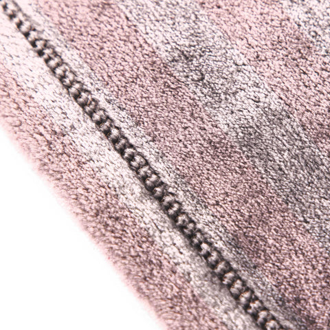 Jay Franco Hello Kitty throw folded for storage demonstrating compact convenience