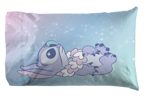 Jay Franco pillowcase closeup highlighting character detail and comfortable finish