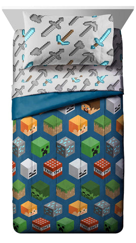 Jay Franco close-up of brushed microfiber fabric highlighting softness and durable texture