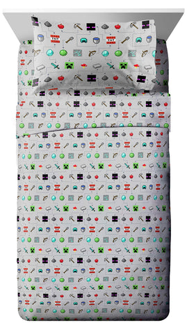 Jay Franco microfiber texture detail illustrating soft durable fabric