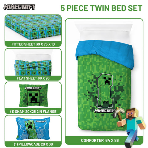 Jay Franco fitted sheet deep pocket demonstration for secure mattress fit