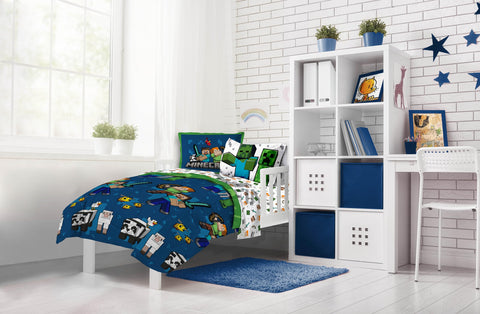 Jay Franco rolled bedding packaged for travel showing compact storage convenience