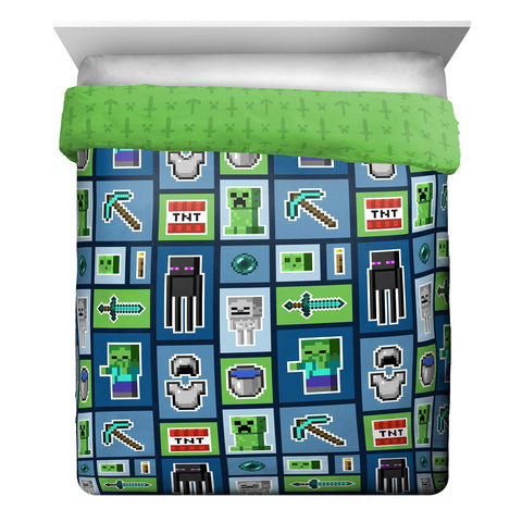 Jay Franco pillowcase close-up showing character print and soft finish, comfy sleep surface