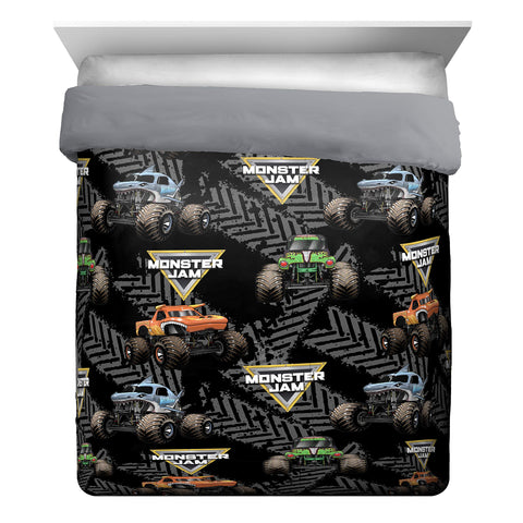 Jay Franco folded sheet set demonstrating compact storage and travel ease