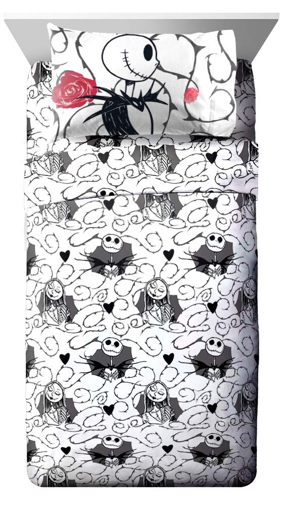 Jay Franco pillowcases and shams detail showing character art and coordinated styling benefits