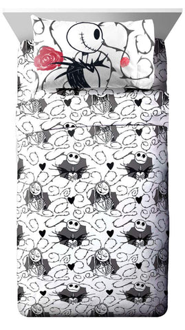 Jay Franco pillowcases and shams detail showing character art and coordinated styling benefits