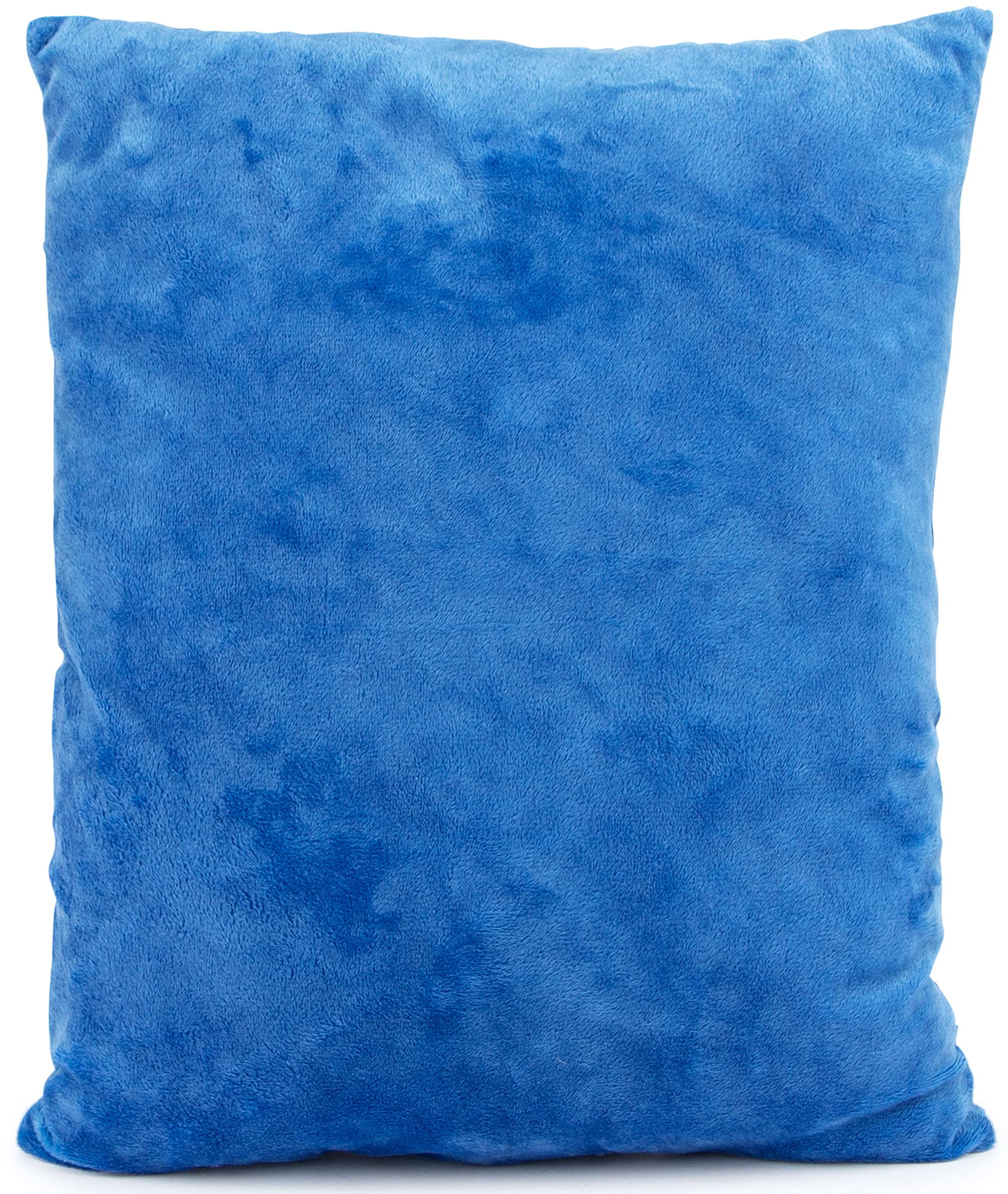 Jay Franco pillow gift-wrapped to illustrate ideal present-ready appearance