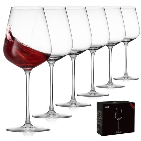 JBHO gift box packaging protects glasses and makes gifting easy