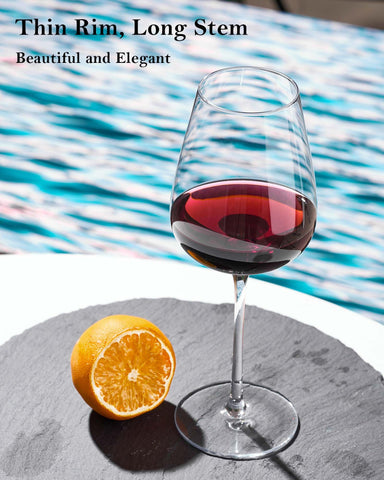 JBHO dining table lifestyle scene enhances presentation and ambiance