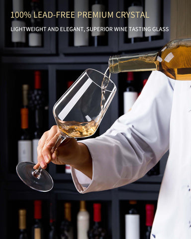 JBHO thin rim detail demonstrating refined sipping and mouthfeel benefit