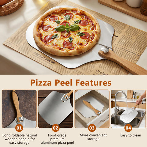 jcaeh perforated and solid pans top view demonstrating crisping airflow and versatile baking