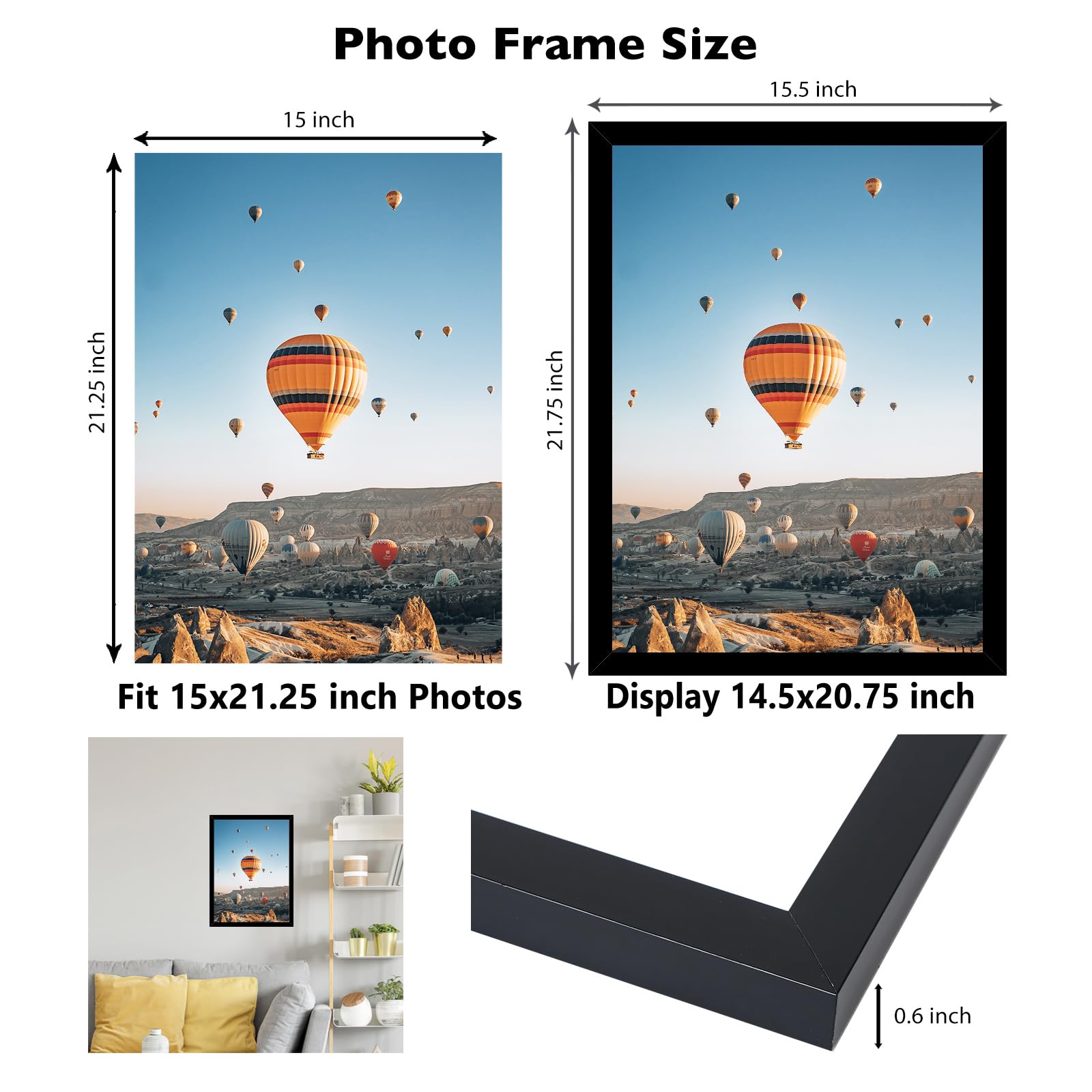 JCJMY plexiglass close-up showing clear, shatter-resistant display protection