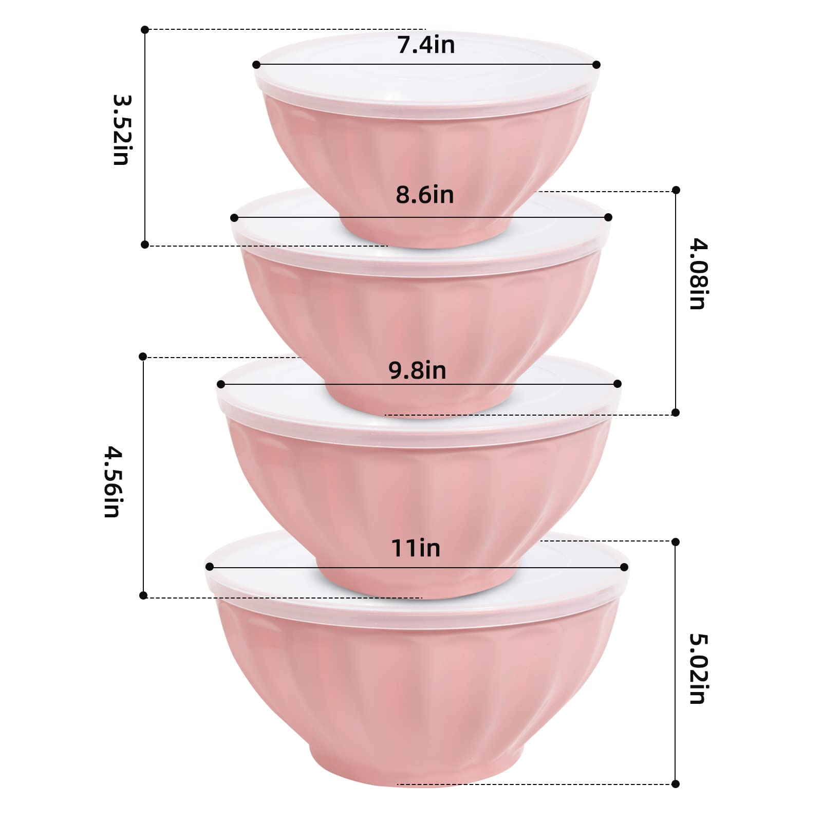 JCXivan bowls on picnic blanket illustrate transportable serving benefit