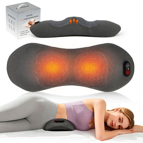JEDAWN front view showing controls and sleek profile for convenient use