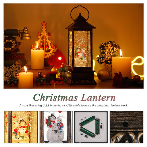 JEDAWN gift box packaging image benefit: ready-to-give festive present