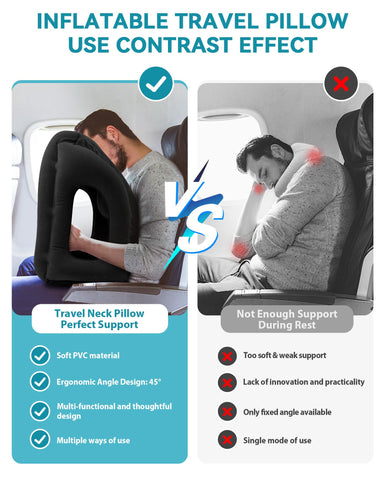 JefDiee folded and packed compactly for easy travel storage