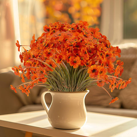JEMONG used as a table centerpiece creating instant seasonal ambience