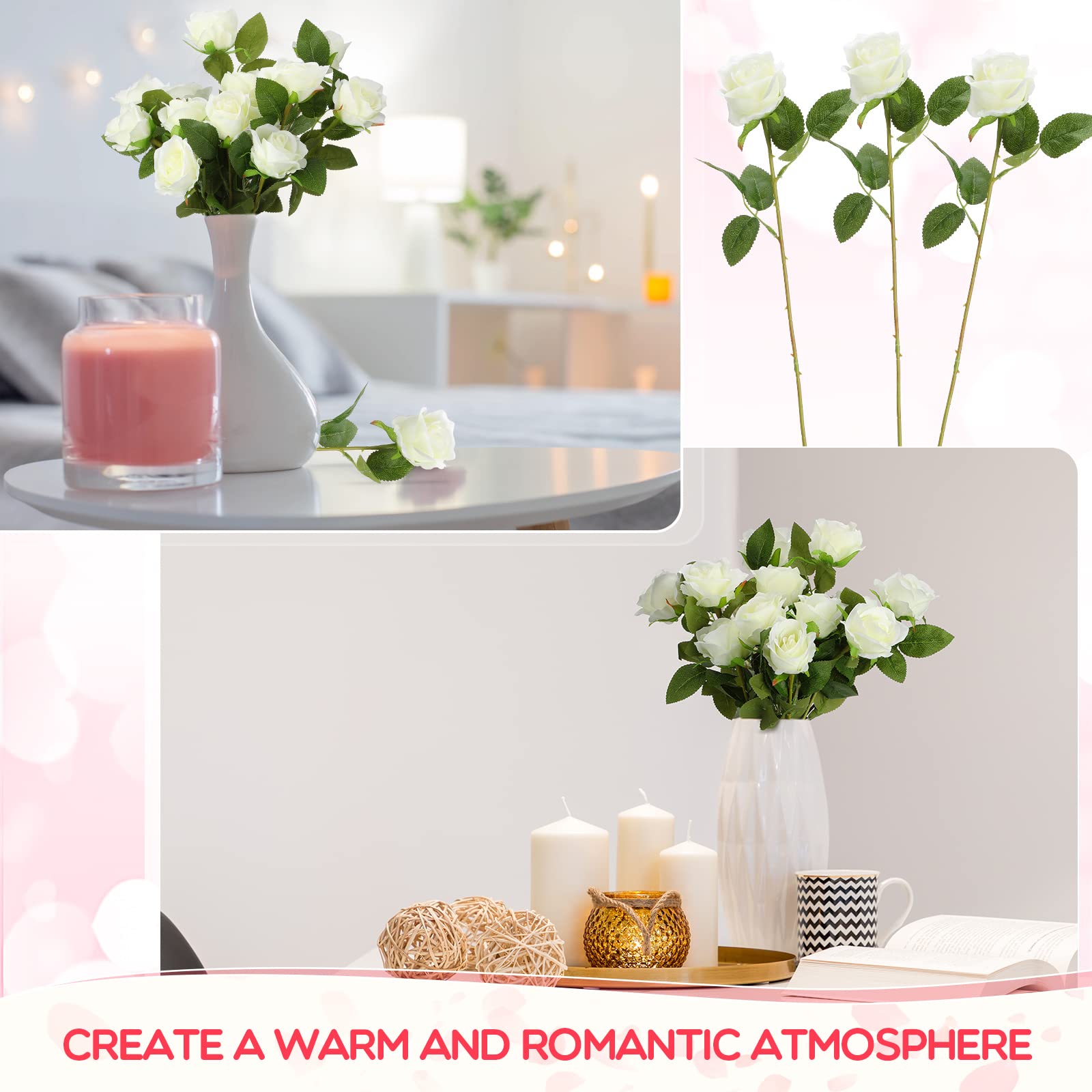 Jexine flower wall setup illustrating dense coverage for event backdrops